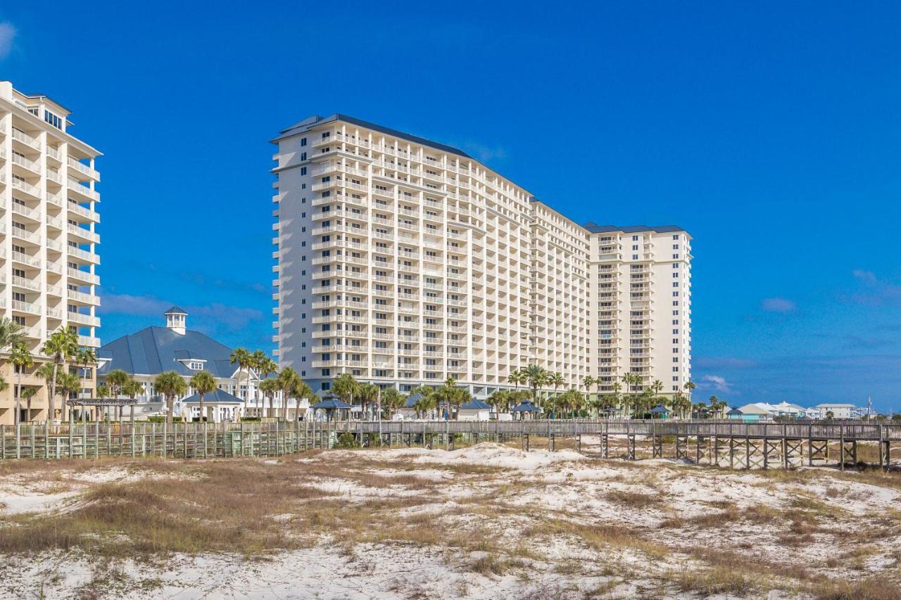 Beach Club 708D Gulf Shores Exteriér fotografie