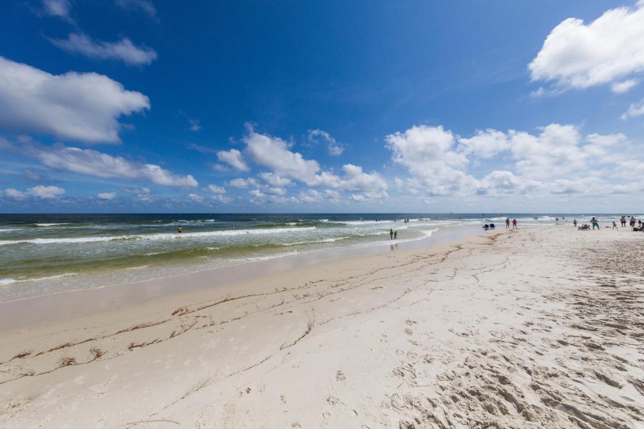 Beach Club 708D Gulf Shores Exteriér fotografie