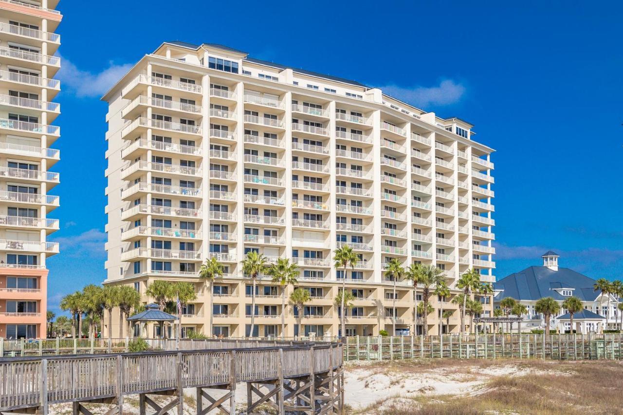 Beach Club 708D Gulf Shores Exteriér fotografie