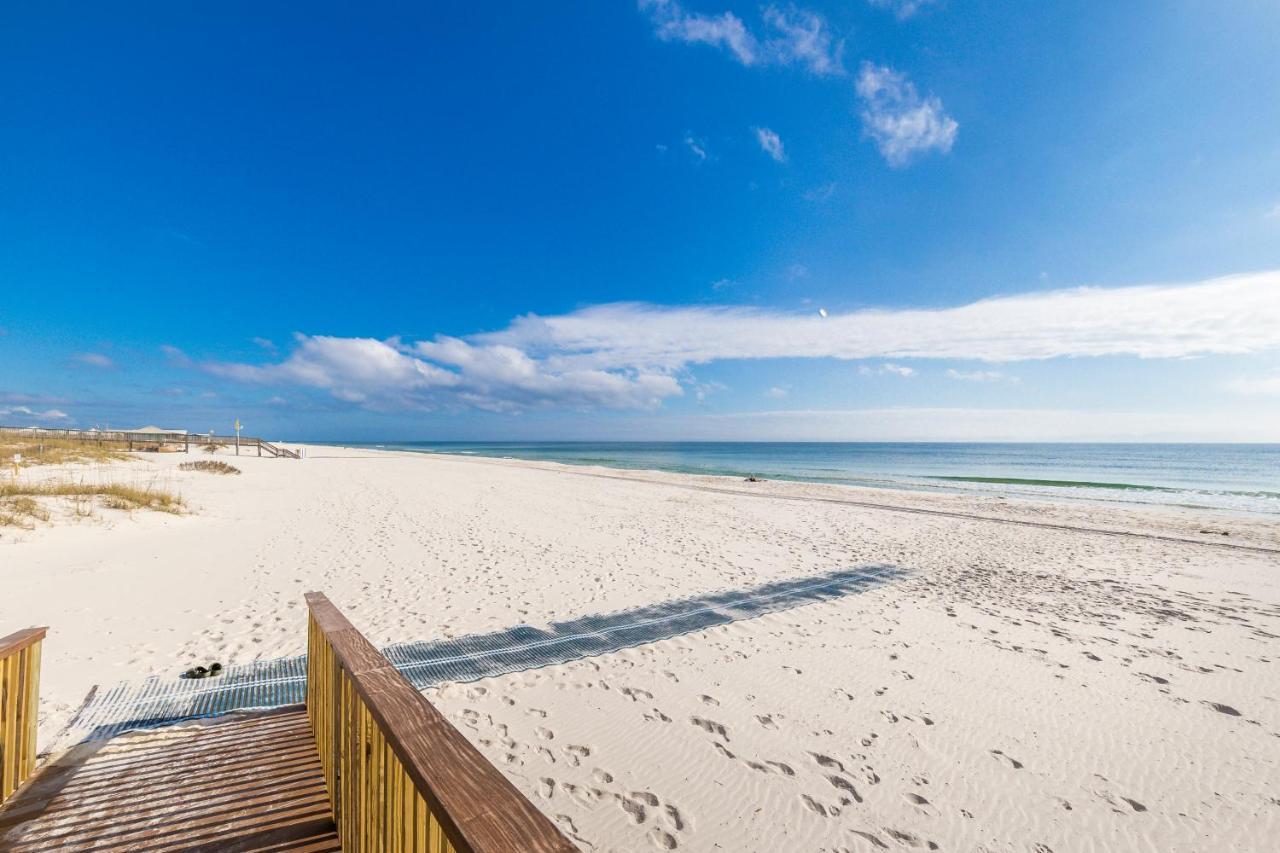 Beach Club 708D Gulf Shores Exteriér fotografie