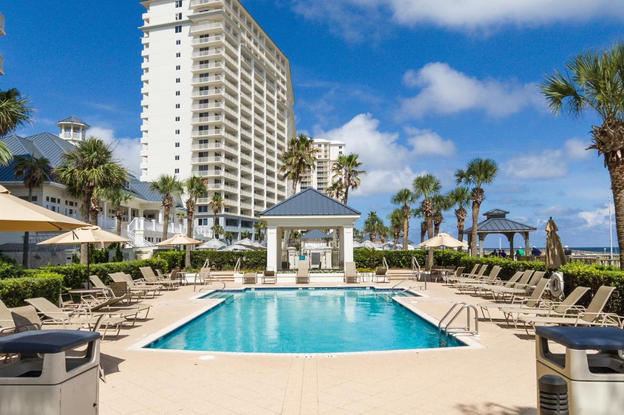 Beach Club 708D Gulf Shores Exteriér fotografie