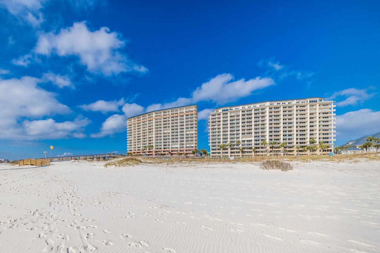 Beach Club 708D Gulf Shores Exteriér fotografie
