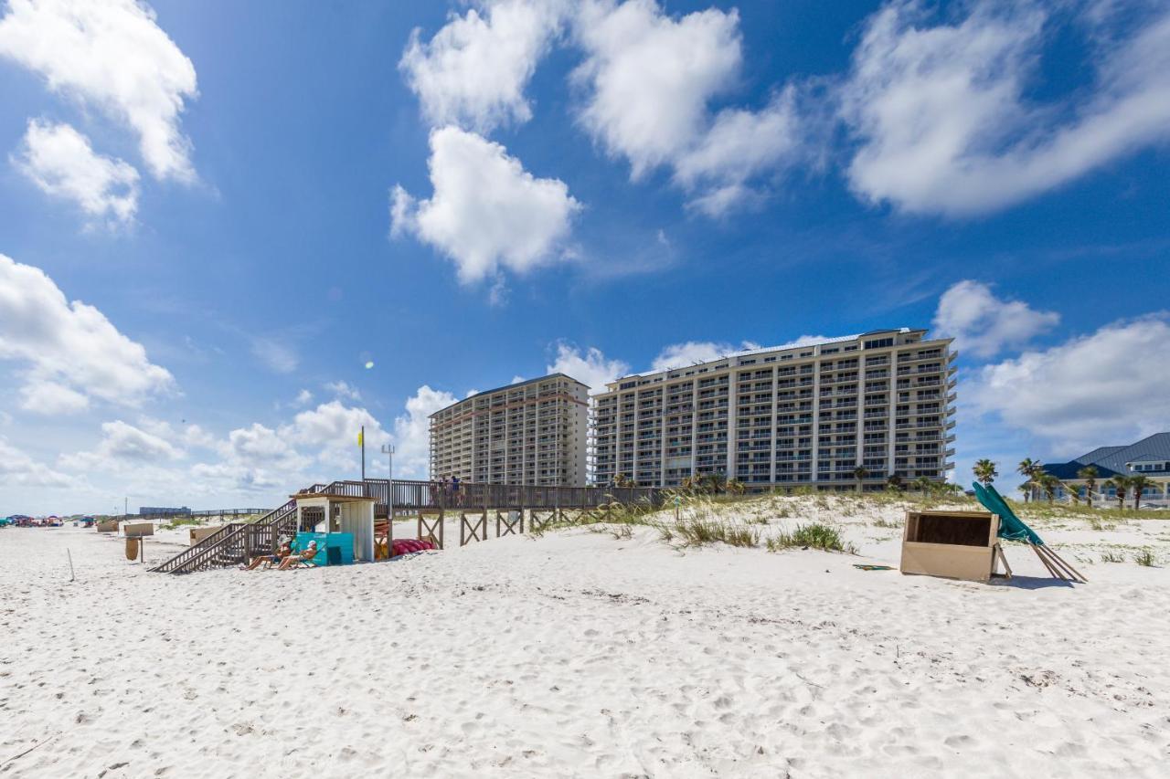Beach Club 708D Gulf Shores Exteriér fotografie