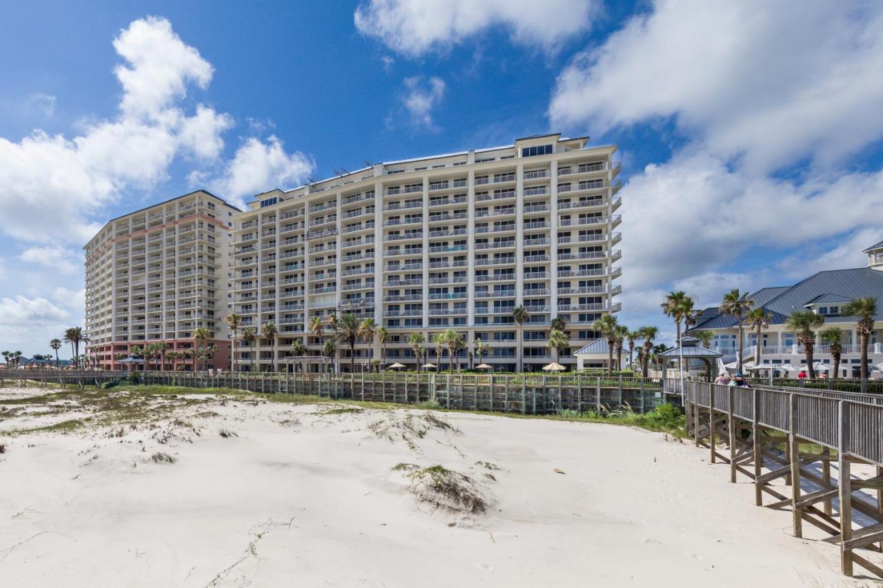 Beach Club 708D Gulf Shores Exteriér fotografie