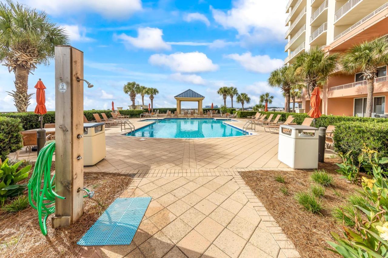 Beach Club 708D Gulf Shores Exteriér fotografie