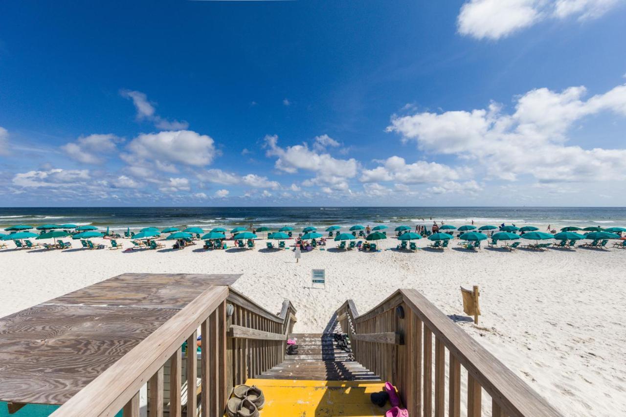Beach Club 708D Gulf Shores Exteriér fotografie