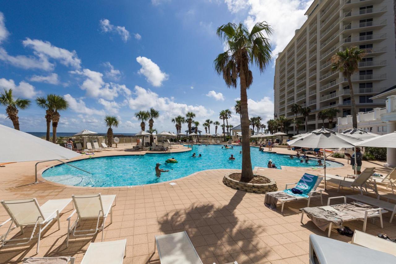 Beach Club 708D Gulf Shores Exteriér fotografie