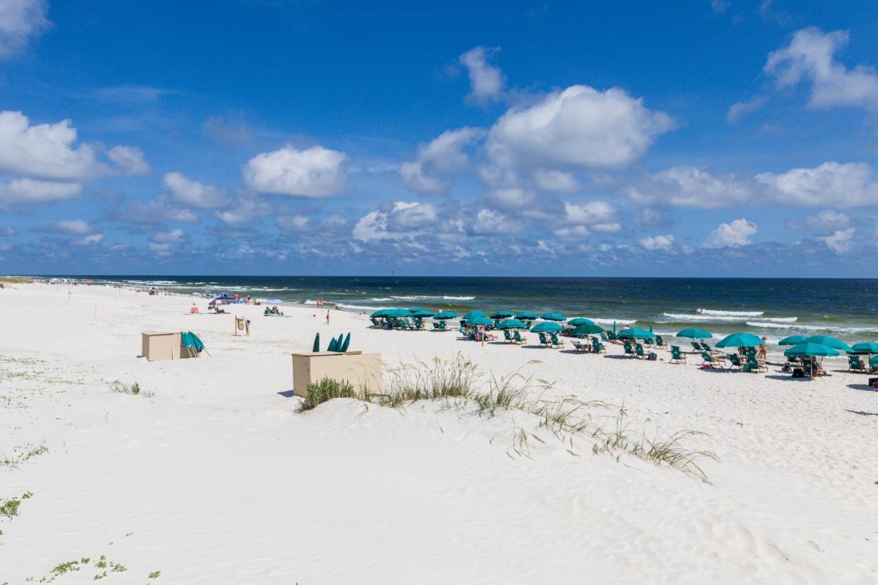 Beach Club 708D Gulf Shores Exteriér fotografie